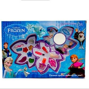 Gallant Frozen Makeup Set For Kids